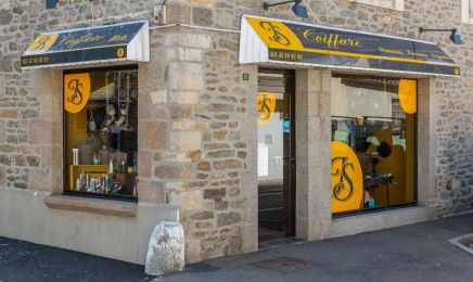 JS Coiffure : Coiffeur à Saint-Vaast-la-Hougue