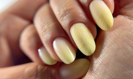 La Pose Beauté : Manucure à Saint-Herblain