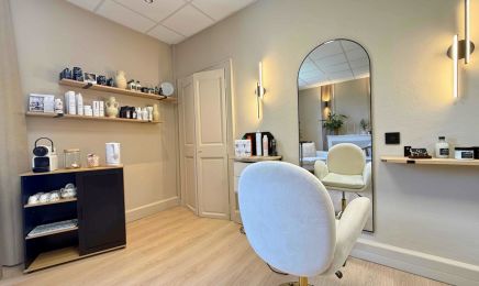 CG Caroline Guimera - Artisan Coiffure  : Coiffeur à Saint-Rémy-de-Provence
