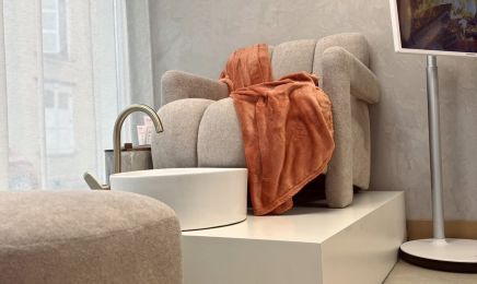 Hal'Elegance : Manucure à Troyes