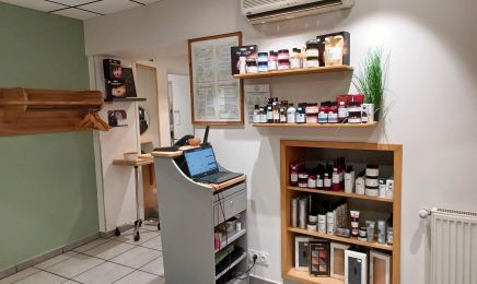 Cathy coiffure : Coiffeur à Joze