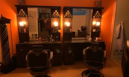 BBS coiffure : Barbier à Sélestat