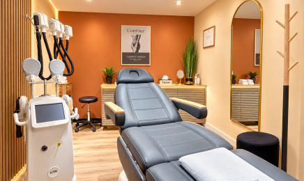 My Big Bang - Langueux Esthétique & Fitness : Institut de beauté à Langueux