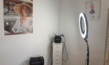 Kelly Beauty : Institut de beauté à Soyons