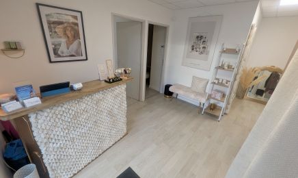 Les Coulisses de la Beauté : Coiffeur à Saint-Sulpice-la-Pointe