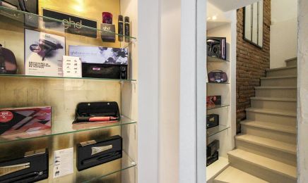 Maison d'Artistes : Coiffeur à Toulouse
