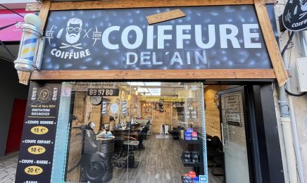 Coiffure de L’Ain : Coiffeur à Bourg-en-Bresse