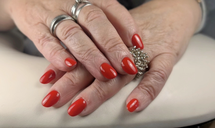 Hibiscus Éclat : Institut de beauté à La Merlatière