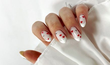 Emma Beauty Studio : Manucure à Le Cannet