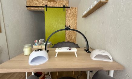 BE GLOWY : Institut de beauté à Pélissanne