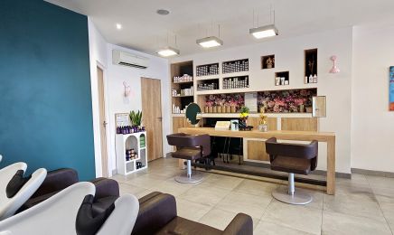 Mr & Mme Cheveux : Coiffeur à Orée d'Anjou