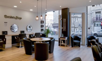 Atmosp'Hair coiffure : Coiffeur à Firminy