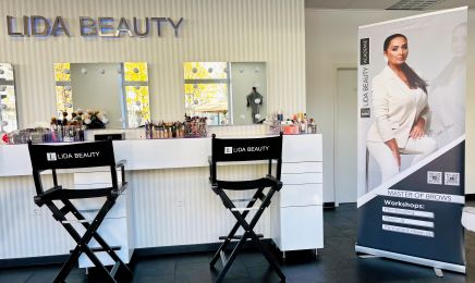 LB Lida Beauty: Kosmetikstudio in Fellbach