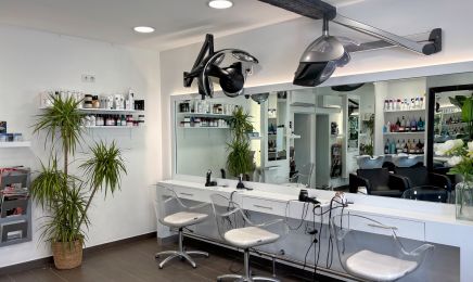Lawrence Coiffure : Coiffeur à Écully