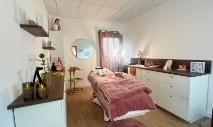 Mademoiz'elle Institut : Institut de beauté à Gardanne