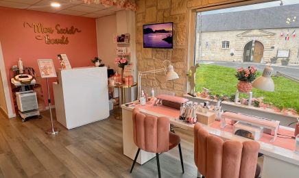 Mon Secret Beaute  : Manucure à Villers-Sous-Saint-Leu