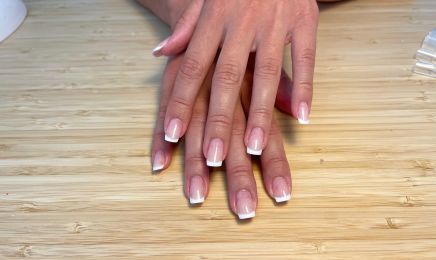 MJ Nails : Manucure à Carry-le-Rouet