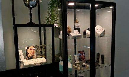 Dahliaanoir piercing : Institut de beauté à Toulouse