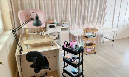 L'instant pour soi : Coiffeur à Miramas