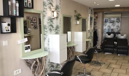 L'Atelier Nuancé : Coiffeur à Cholet
