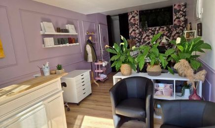 Alice Institut  : Institut de beauté à Teuillac