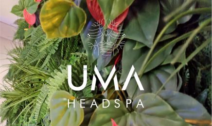 Uma Head Spa : Coiffeur à Mâcon