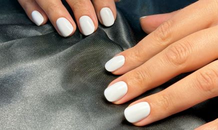 Kami Maison de Beauté : Manucure à Bègles