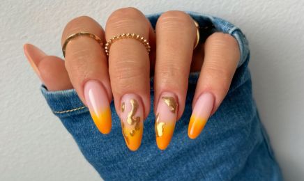 French Nails by L : Manucure à Saint-Ouen-l'Aumône
