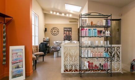 Coiffure De Los Angeles : Coiffeur à Pessac