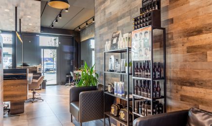 Studio Coiffure by Aline : Coiffeur à Hallennes-lez-Haubourdin