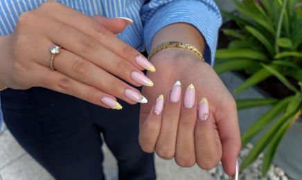 Mina Beauty - Ongles&Cils : Manucure à Bonneuil-sur-Marne