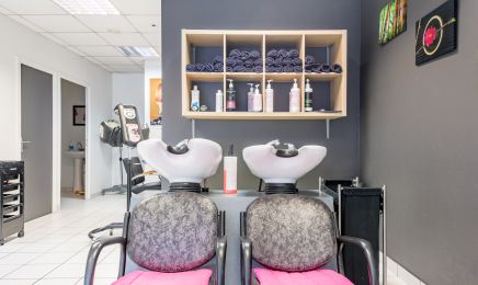 Esprit Coiff : Coiffeur à Locmiquélic