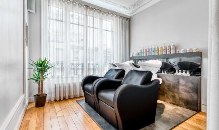 Antoine Coloriste Paris : Coiffeur à Paris