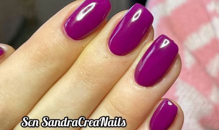 Sandra Créa Nails : Manucure à Ussac