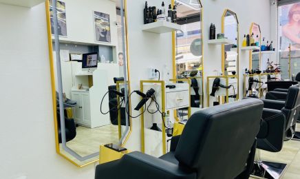 Hair & Beauty : Friseur in Kleve
