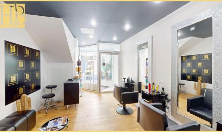 Hair Break : Coiffeur à Clermont-l'Hérault