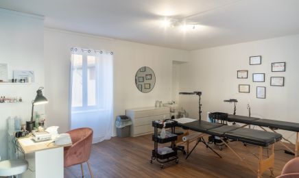Morgane Beauty : Manucure à Montbrison