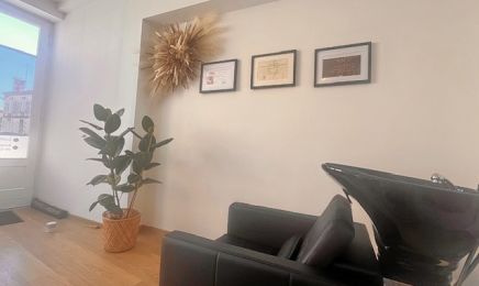 La Maison du Bien Être : Barbier à Cadillac-sur-Garonne