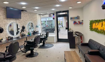 NK Coiff : Coiffeur à Strasbourg