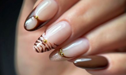 Ongles et Reflets : Manucure à Mareuil-le-Port