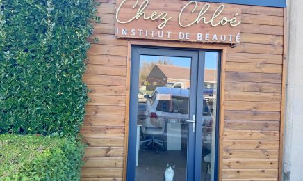 Chez Chloé - institut de beauté : Manucure à Bray-Dunes