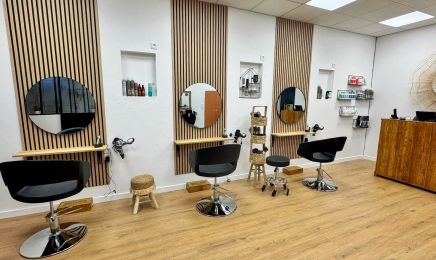 Color’s Podensac  : Coiffeur à Podensac
