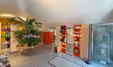 Armin Schmidt Friseur: Barbershop in Augsburg