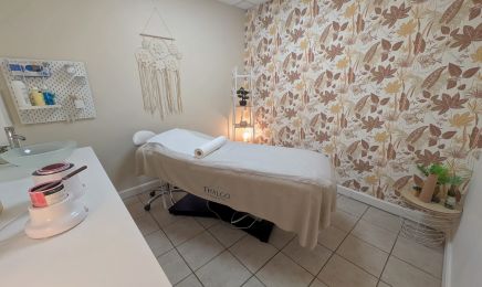 Esprit Zen : Coiffeur à Chambly