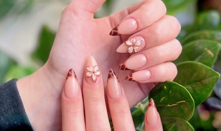Maison Jolis Nails  : Manucure à Aix-en-Provence