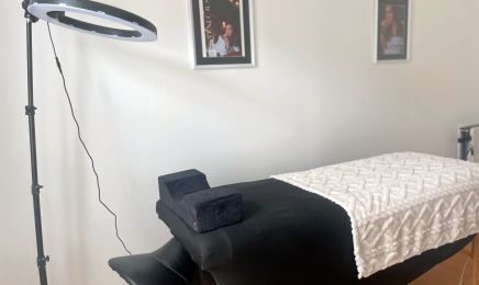 Les Deux Moiselles  : Institut de beauté à Oignies