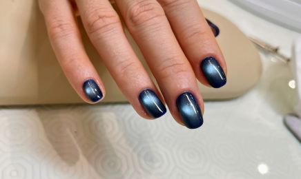 Léïna Ongles d’Art : Manucure à Lyon