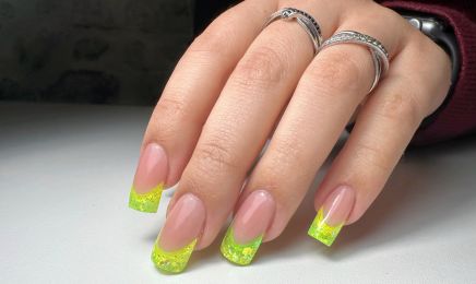 Glow By Ninon : Manucure à Aulnat