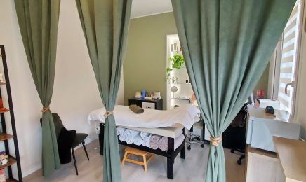 Les soins d'Alys - Castelnau-d'Estrétefonds : Manucure à Castelnau-d'Estrétefonds
