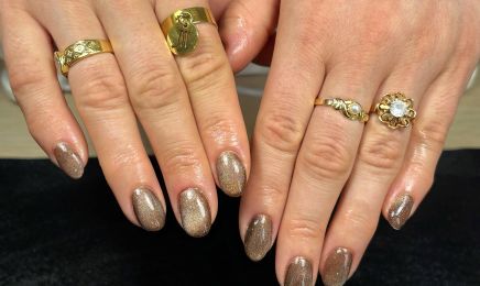 Caam Nails Studio : Barbier à Villenave-d'Ornon